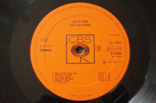 Chi Coltrane Let it ride (Vinyl LP)