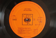 Chi Coltrane Let it ride (Vinyl LP)
