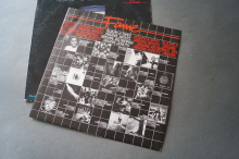 Lee Clayton Naked Child (Vinyl LP)