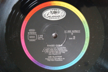 Lee Clayton Naked Child (Vinyl LP)