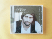 André Baldes & Band Vorhang und Statisten (CD OVP)
