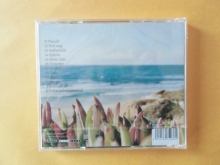 André Baldes & Band Vorhang und Statisten (CD OVP)