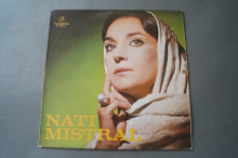 Nati Mistral Nati Mistral (Vinyl LP)