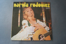 Maryla Rodowicz Maryla Rodowicz (Amiga Vinyl LP)
