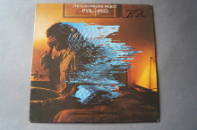 Alan Parsons Project Pyramid (Vinyl LP)