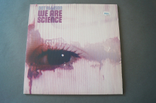Dot Allison We are Science (Vinyl 2LP)