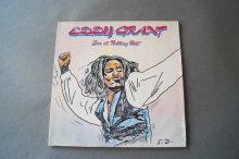 Eddy Grant Live at Notting Hill (Vinyl 2LP)
