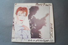 David Bowie Scary Monsters (Vinyl LP)