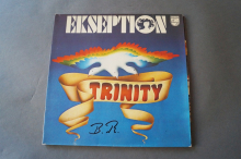 Ekseption Trinity (Vinyl LP)