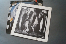 Pat Benatar Seven the Hard Way (Vinyl LP)