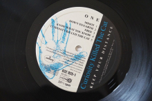 Curiosity Killed the Cat Keep your Distance (Vinyl LP)