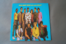Was (not was) Are You okay (Vinyl LP)