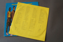 Was (not was) Are You okay (Vinyl LP)