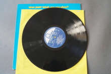 Was (not was) Are You okay (Vinyl LP)