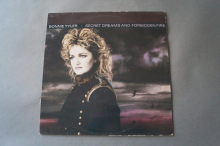 Bonnie Tyler Secret Dreams and Forbidden Fire (Vinyl LP)