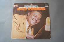 Fats Domino Attention (Vinyl LP)