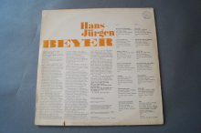 Hans-Jürgen Beyer Hans-Jürgen Beyer (Amiga Vinyl LP)