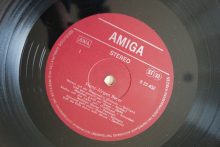 Hans-Jürgen Beyer Hans-Jürgen Beyer (Amiga Vinyl LP)