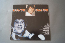 Udo Jürgens Udo 70 Udo 80 (Club Edition, Vinyl LP)