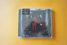 View Hopewalk (CD OVP)