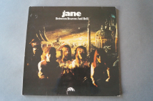 Jane Between Heaven and Hell (Vinyl LP)