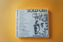 View Seven Year Setlist (CD OVP)