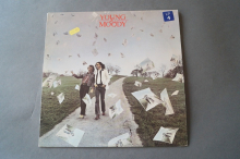 Young & Moody Young & Moody (Vinyl LP)