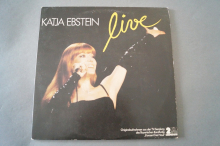 Katja Ebstein Live (Vinyl 2LP)