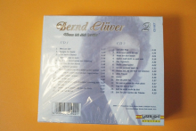 Bernd Clüver Wenn ich Dich berühr (2CD Box OVP)