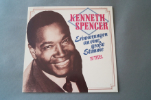 Kenneth Spencer Erinnerungen (Club-Sonderauflage, Vinyl LP)