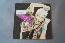 Yazz Wanted (Vinyl LP)