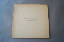 Angelo Branduardi La Pulce d´Acqua (Vinyl LP)