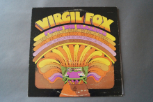 Virgil Fox Plays the Classics (Vinyl LP)