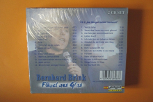 Bernhard Brink Flügel aus Glas (2CD Box OVP)