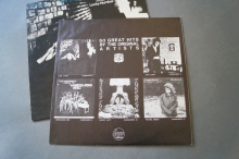 Lene Lovich Stateless (Vinyl LP)