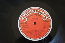 Lene Lovich Stateless (Vinyl LP)