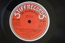 Lene Lovich Stateless (Vinyl LP)