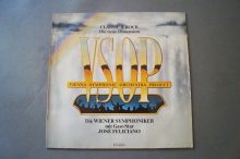 VSOP Classic & Rock (Vinyl LP)