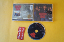 Dangerous Minds (CD)