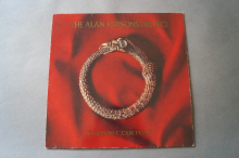 Alan Parsons Project Vulture Culture (Vinyl LP)