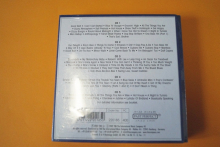 Dizzy Gillespie Hall of Fame (5CD Box OVP)