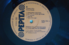 Alex Harvey Band Fourplay (Vinyl LP)