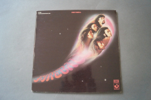 Deep Purple Fireball (Club-Sonderauflage) (Vinyl LP)