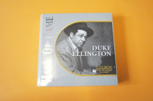 Duke Ellington Hall of Fame (5CD Box OVP)