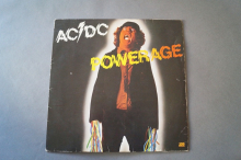ACDC Powerage (Vinyl LP)