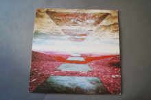 Tangerine Dream Stratosfear (Vinyl LP)