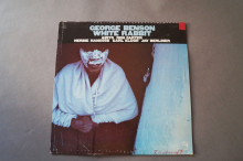 George Benson White Rabbit (Vinyl LP)