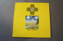 Xit Silent Warrior (Vinyl LP)
