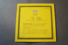 Xit Silent Warrior (Vinyl LP)