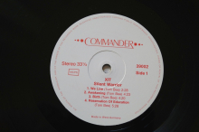 Xit Silent Warrior (Vinyl LP)